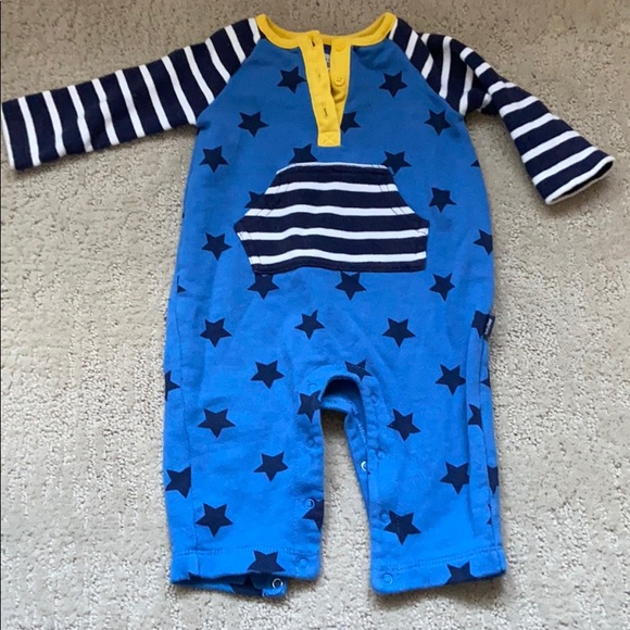 Onesie - Picture 1 of 5